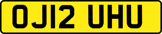 OJ12UHU