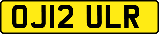 OJ12ULR