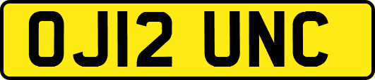 OJ12UNC