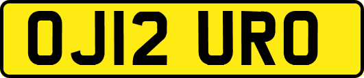 OJ12URO
