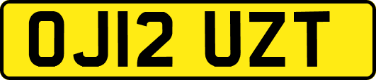 OJ12UZT