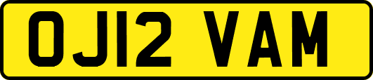OJ12VAM
