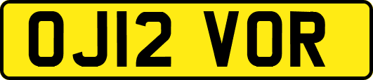 OJ12VOR