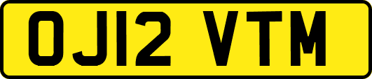 OJ12VTM