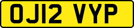 OJ12VYP
