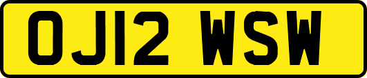 OJ12WSW