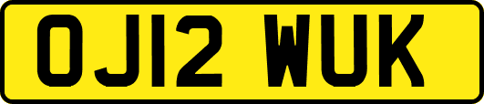 OJ12WUK