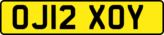 OJ12XOY