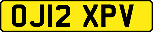 OJ12XPV