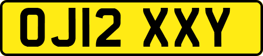 OJ12XXY