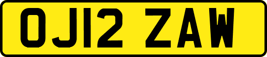 OJ12ZAW
