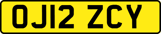 OJ12ZCY