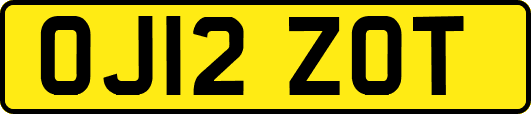 OJ12ZOT