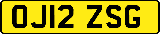 OJ12ZSG