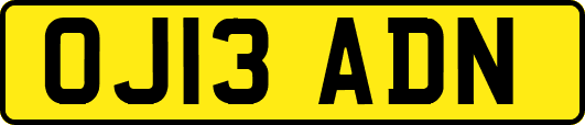 OJ13ADN