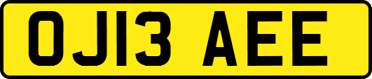 OJ13AEE
