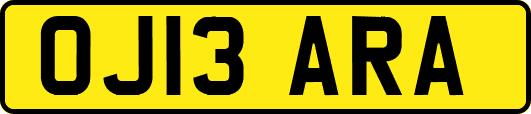 OJ13ARA