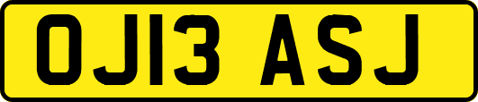 OJ13ASJ
