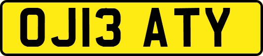 OJ13ATY