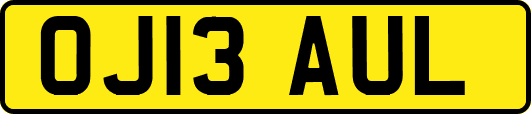 OJ13AUL