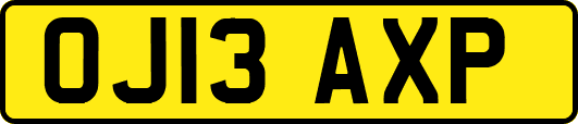 OJ13AXP