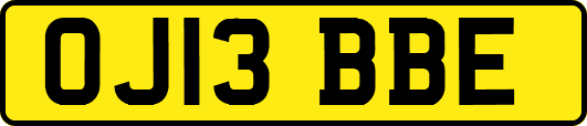 OJ13BBE