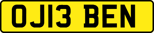 OJ13BEN