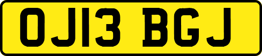 OJ13BGJ