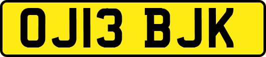 OJ13BJK