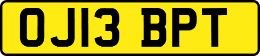 OJ13BPT