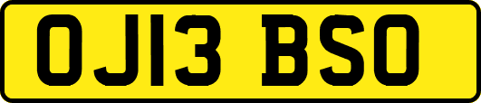 OJ13BSO
