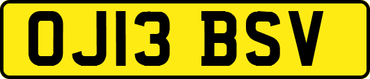 OJ13BSV