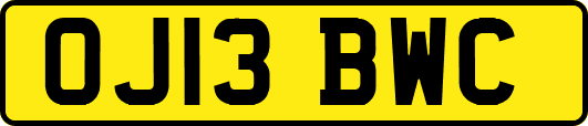 OJ13BWC