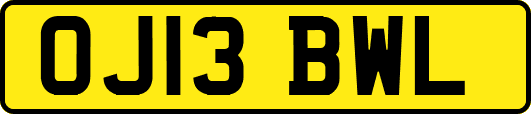 OJ13BWL