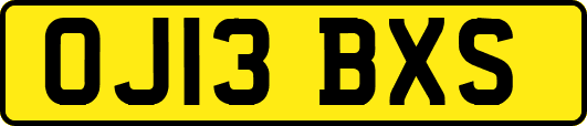OJ13BXS