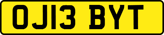 OJ13BYT