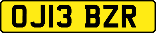 OJ13BZR