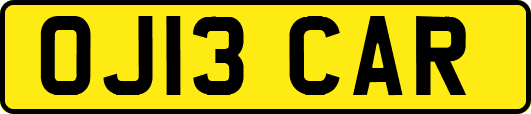 OJ13CAR