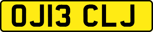 OJ13CLJ