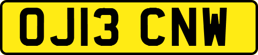 OJ13CNW
