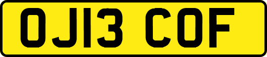 OJ13COF