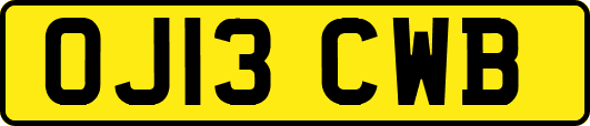 OJ13CWB