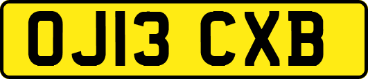 OJ13CXB
