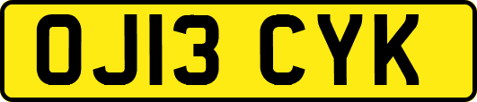 OJ13CYK