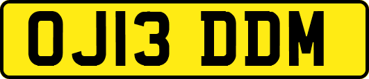 OJ13DDM