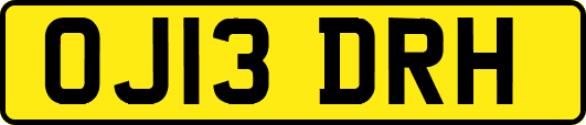 OJ13DRH