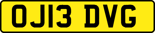 OJ13DVG