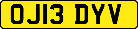 OJ13DYV