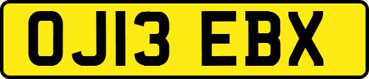 OJ13EBX