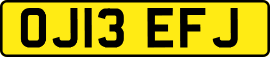 OJ13EFJ